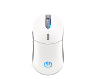 Myszka ENDORFY GEM Plus Wireless Onyx White EY6A015